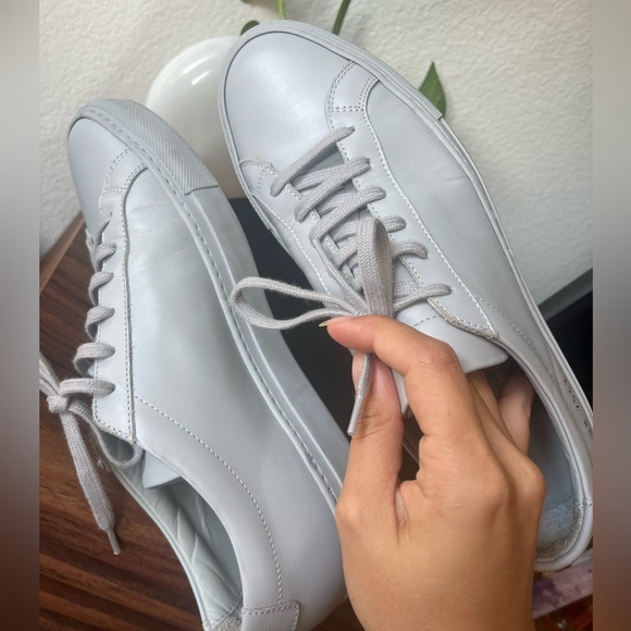 Common Project Achilles - Picture 8 of 10